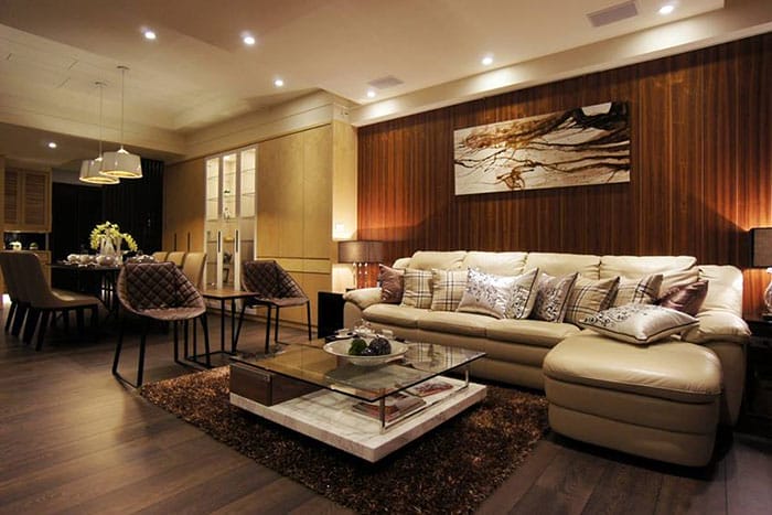 晨陽-竹北<br>極品苑 莊公館