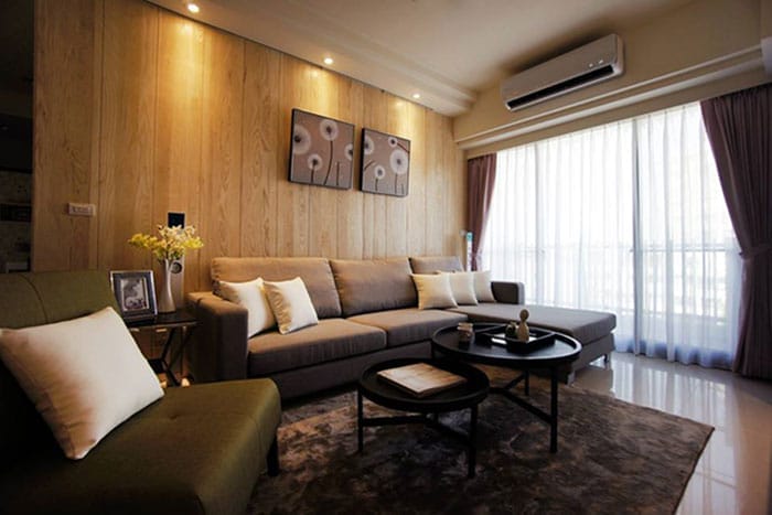 晨陽-林口<br>夢享家 周公館