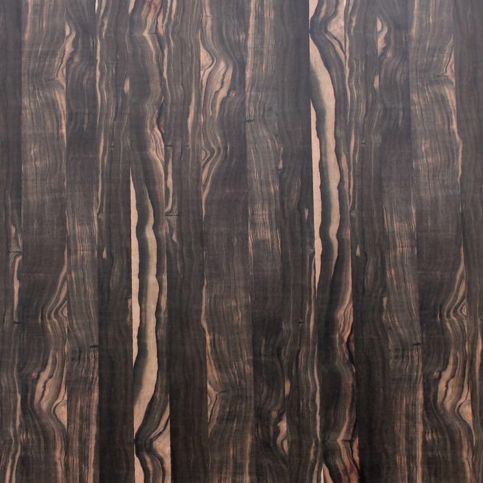 JL125-3 <br> 黑檀自然拼