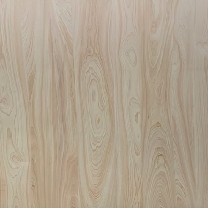 JL137-3 日本檜木自然拼