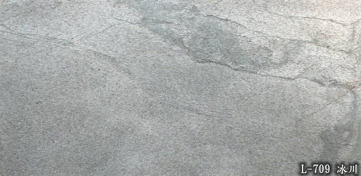 L709 冰川