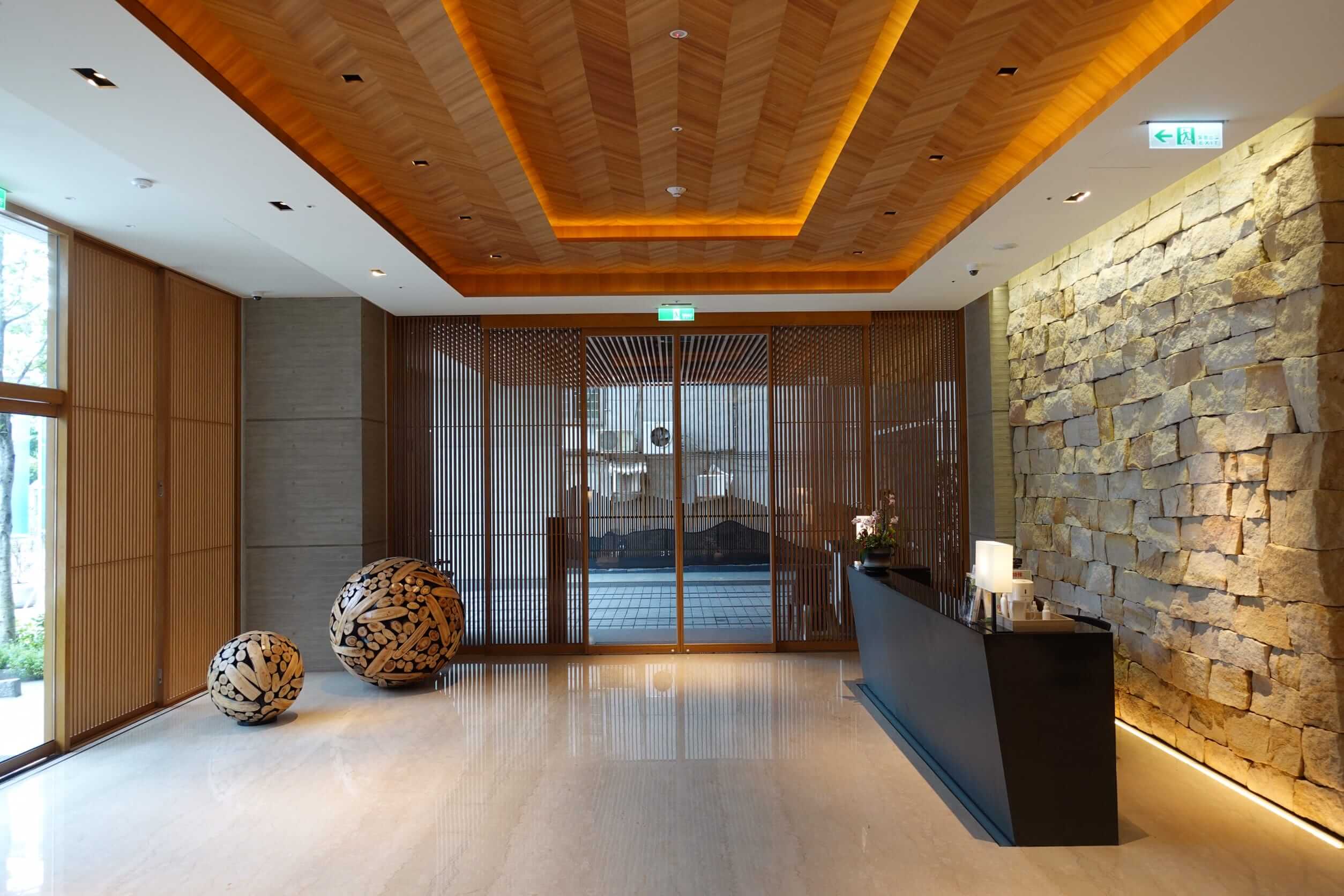 東煒建設<br>大可山石