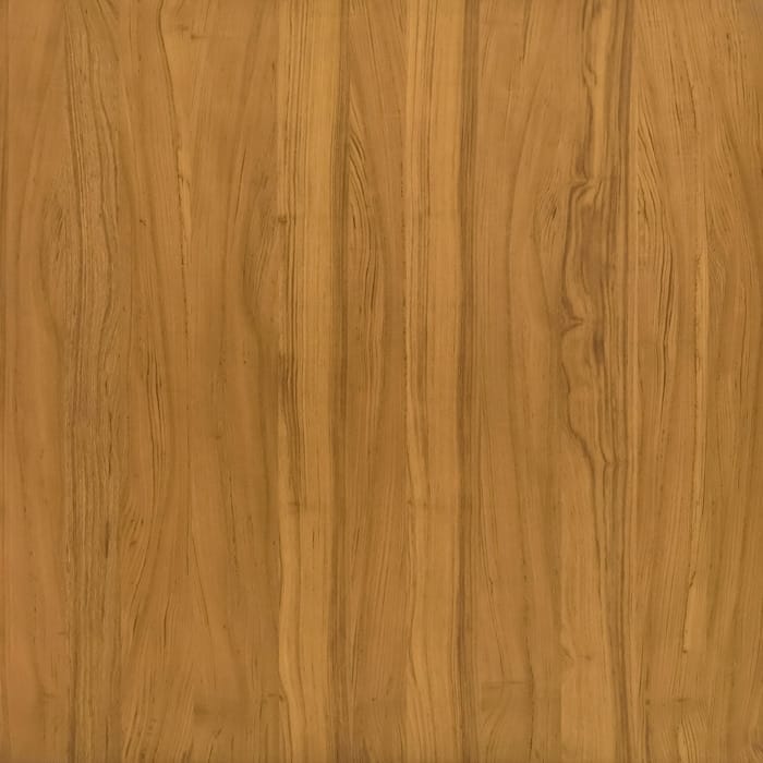 F9326-5 <br> 鋼刷柚木實木拼