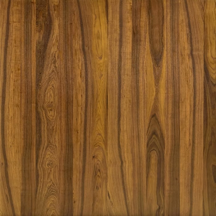 F9326-3 <br> 鋼刷柚木自然拼