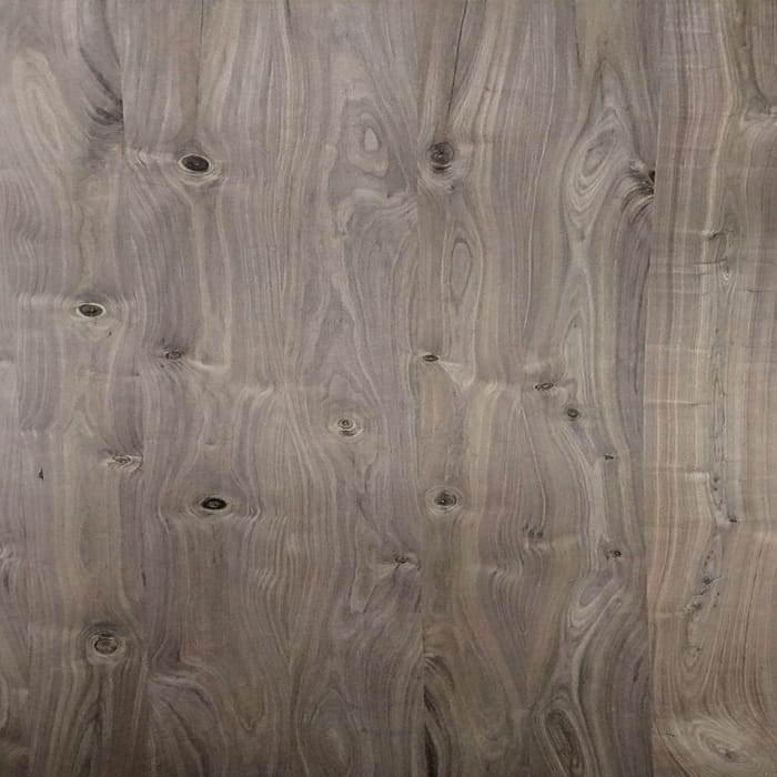 JL309-7 <br/> 鋼刷胡桃樹櫛