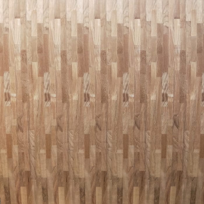 JL203 <br> 柚木集成