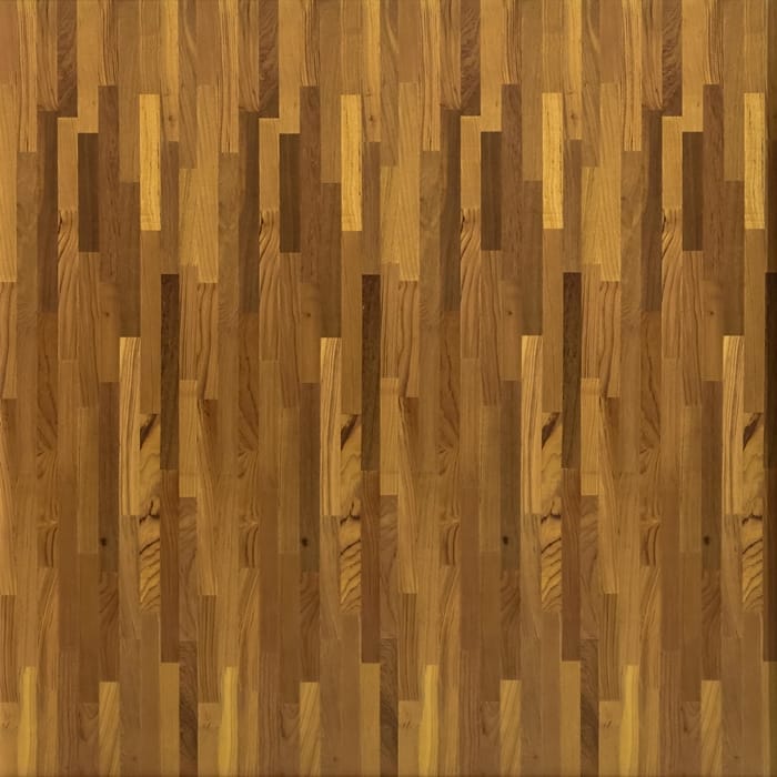 F9203 <br/> 柚木集成