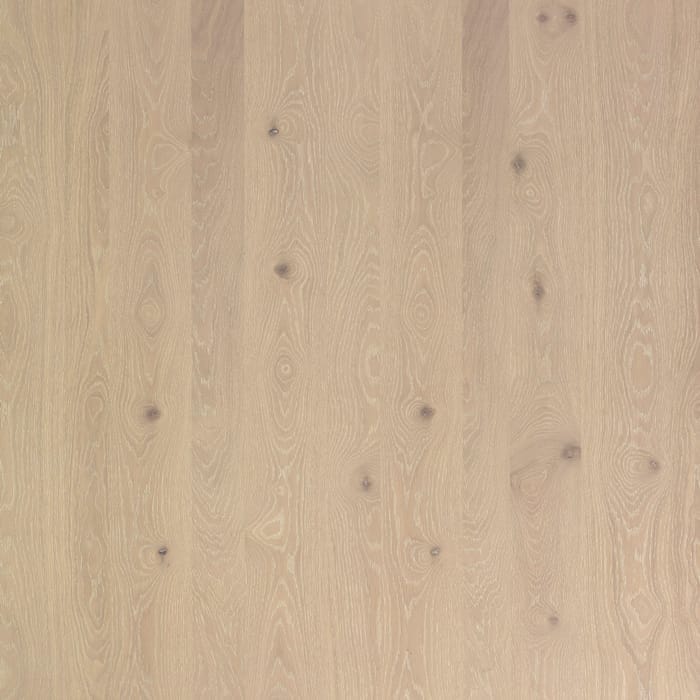 F9320-7LB <br> 鋼刷白橡樹櫛