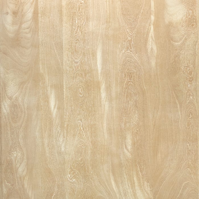 F93648 <br/> 鋼刷雞翅木染白