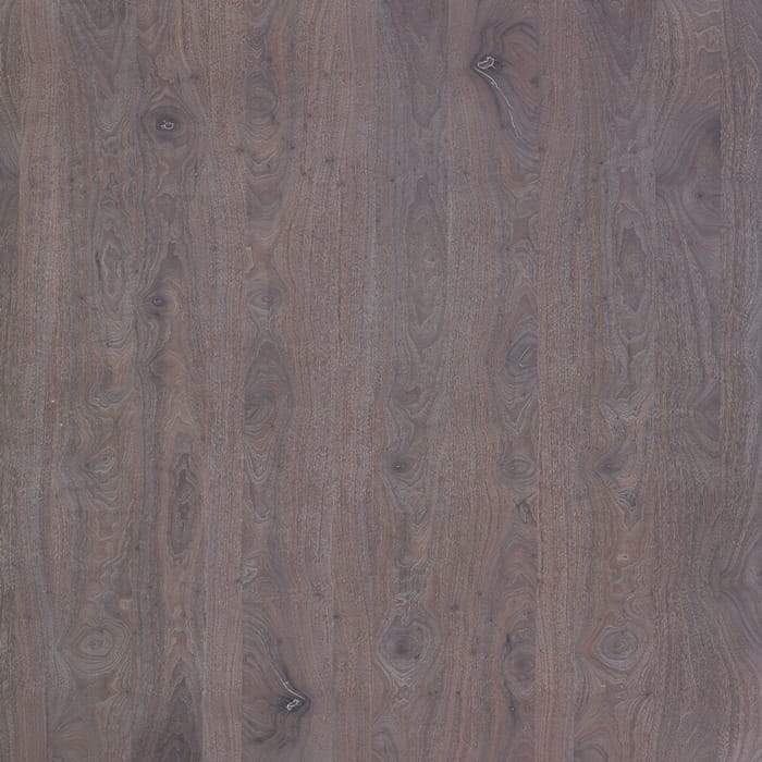 F9309-7BW <br/> 鋼刷胡桃樹櫛