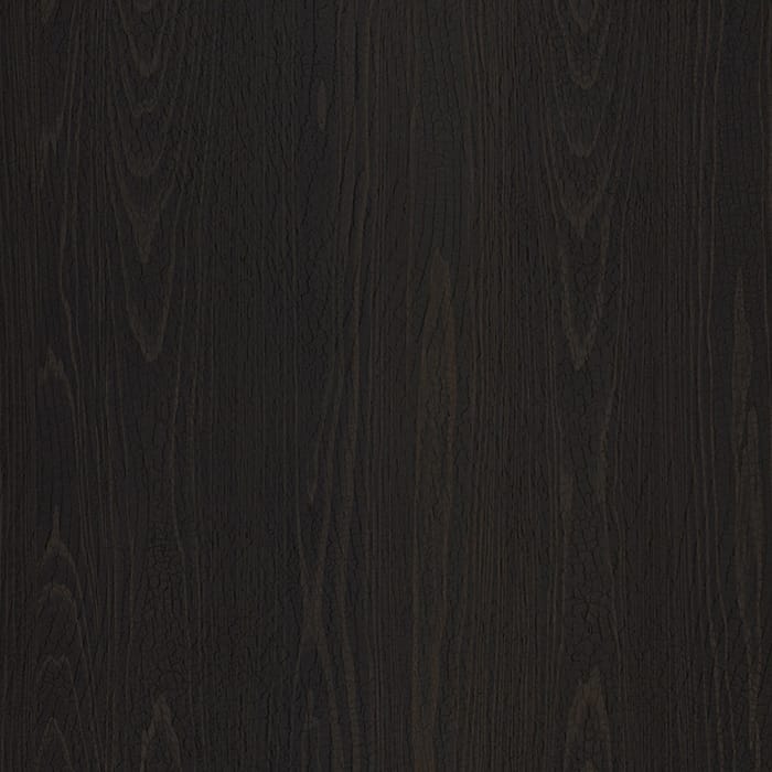 F5369-3B3 <br> 檜木燒杉紋自然拼