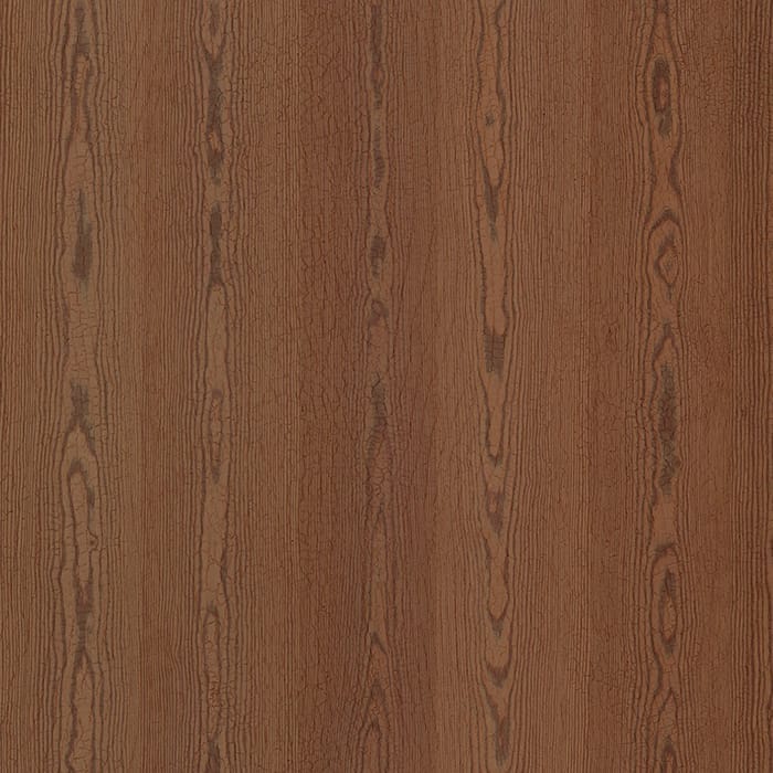 F5691-3B3 <br> 煙燻松木燒杉紋自然